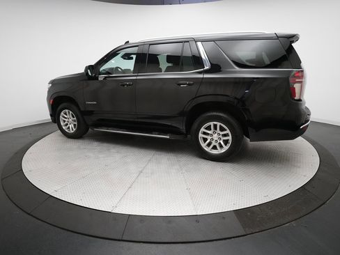 Used 2024 Chevrolet Tahoe LT image 12