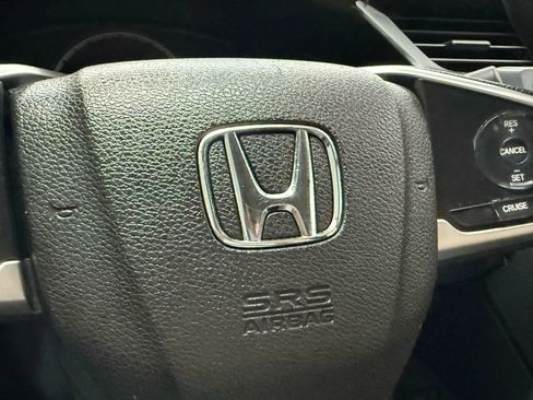 Used 2018 Honda Civic LX image 24