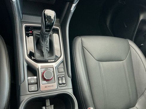 Certified 2023 Subaru Forester Limited AWD/4WD image 18