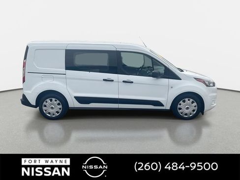 Used 2021 Ford Transit Connect XLT FWD image 32