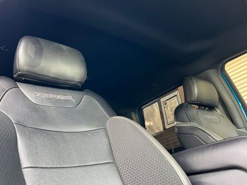 Used 2020 Ford F150 Raptor w/ Equipment Group 802A Luxury image 18
