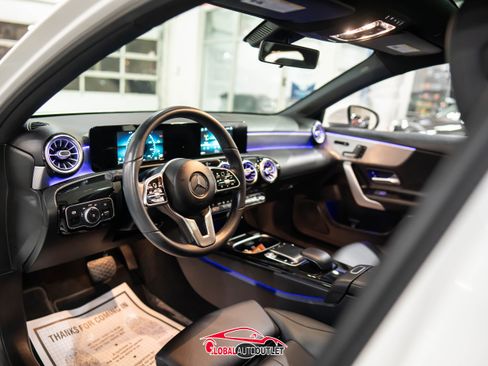 Used 2019 Mercedes-Benz A 220 4MATIC image 13