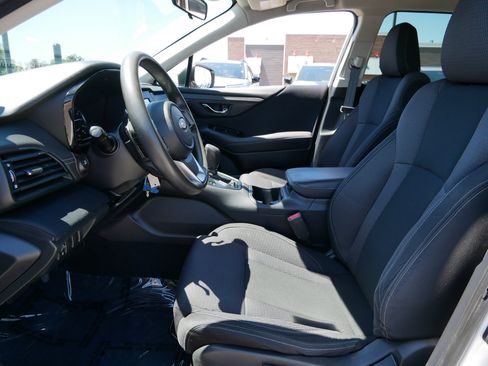 Used 2020 Subaru Outback AWD/4WD image 32