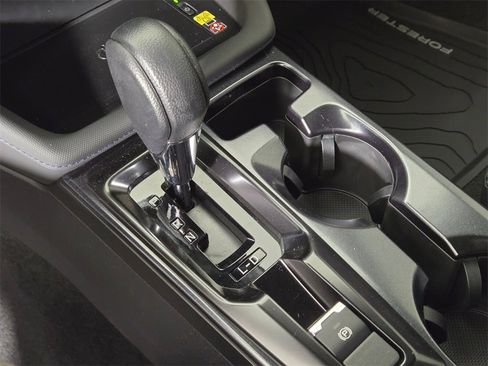 New 2026 Subaru Forester Premium image 17