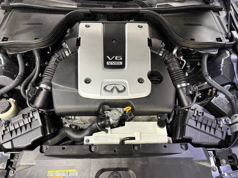 Used 2013 INFINITI G37 Journey w/ Premium Pkg image 22