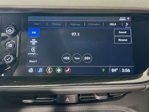 Used 2023 Buick Envision Preferred FWD image 14