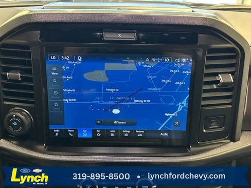 New 2026 Ford F150 Platinum w/ Equipment Group 700A Standard AWD/4WD image 4