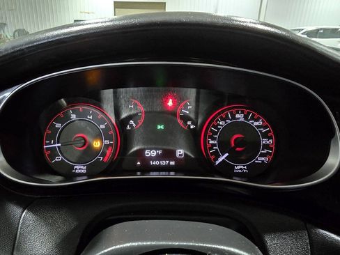 Used 2013 Dodge Dart Rallye FWD image 34