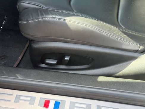Used 2024 Chevrolet Camaro LT RWD image 16