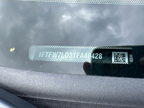 New 2026 Ford F150 Platinum w/ Equipment Group 703A Plus image 19