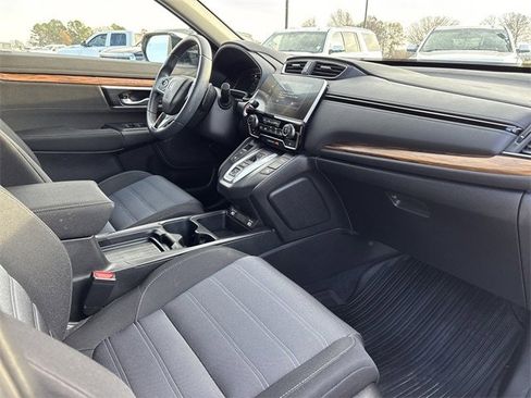 Used 2020 Honda CR-V EX image 31
