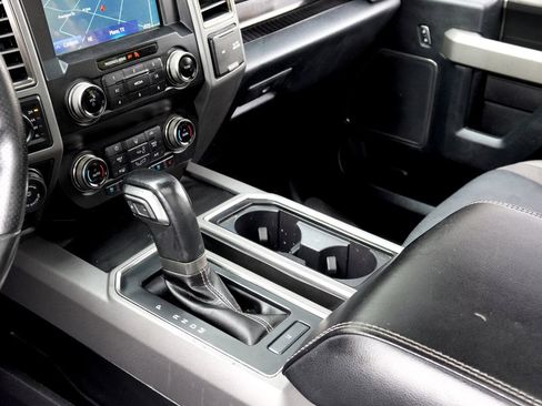Used 2020 Ford F150 Raptor w/ Equipment Group 802A Luxury AWD/4WD image 15