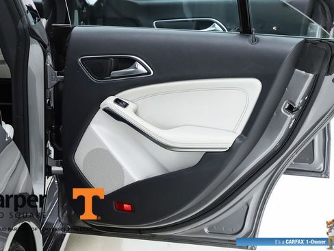 Used 2016 Mercedes-Benz CLA 250 image 30