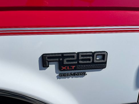 Used 1994 Ford F250 XL image 12