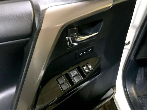 Used 2017 Toyota RAV4 Limited w/ All Weather Liner Package image 36