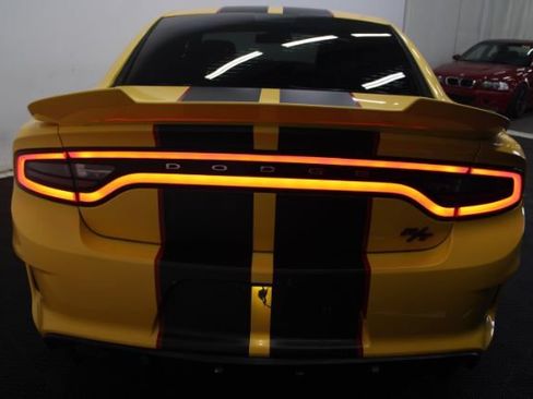 Used 2015 Dodge Charger Police AWD/4WD image 9