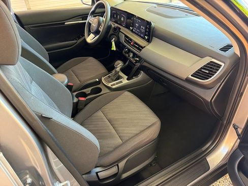 Used 2026 Kia Seltos LX FWD image 25