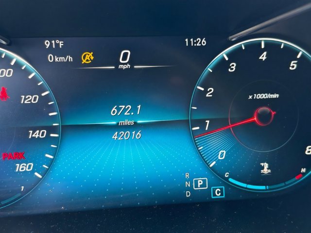 Used 2022 Mercedes-Benz GLC 300 4MATIC w/ Multimedia Package Lite image 26