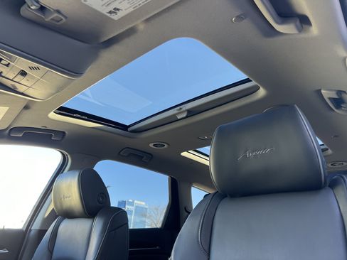 Used 2019 Buick Enclave Avenir w/ Trailering Package, 5000 lbs. image 30