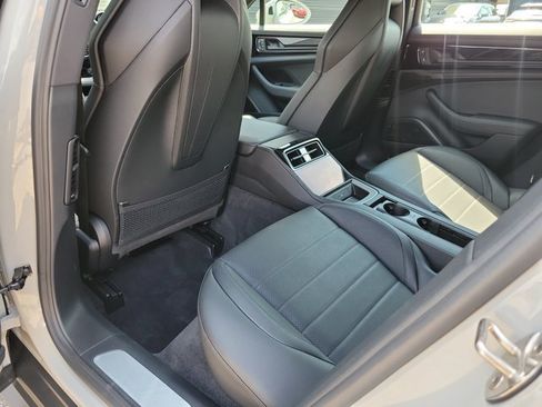 Certified 2026 Porsche Panamera 4 AWD/4WD image 20