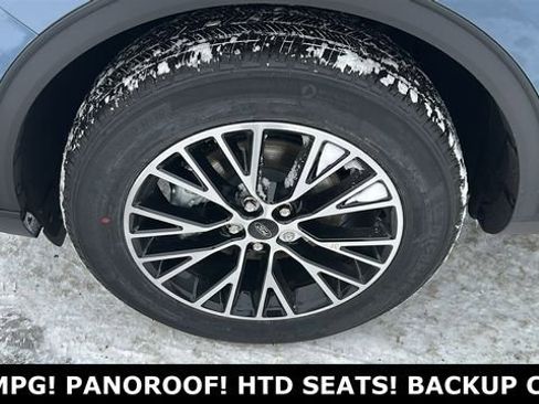 New 2026 Ford Escape SE FWD image 33