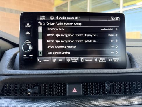 Used 2025 Honda CR-V Sport-L image 19