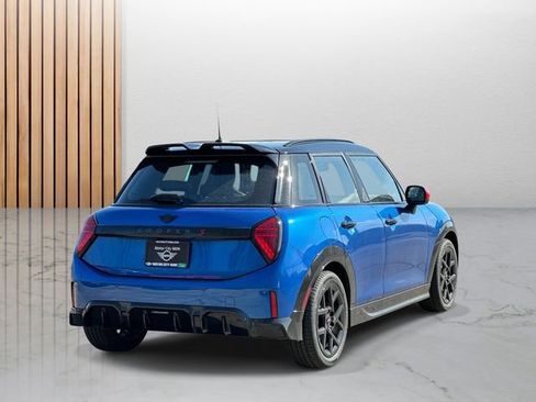 New 2026 MINI Cooper S FWD image 3