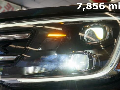 Used 2025 Volkswagen Atlas SEL image 70