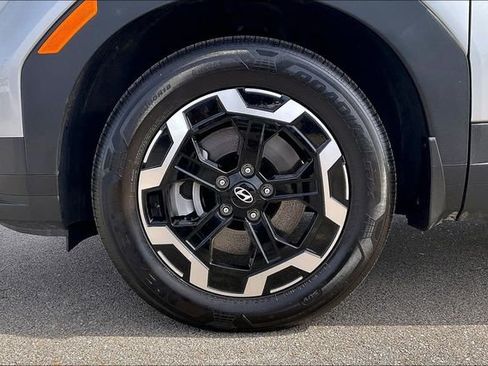 Certified 2026 Hyundai Santa Fe SEL FWD image 8