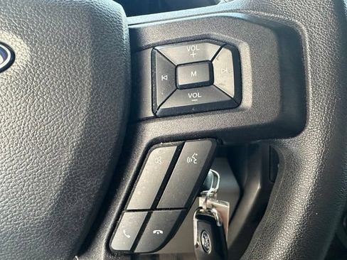 Used 2022 Ford F250 XL w/ STX Appearance Package AWD/4WD image 19
