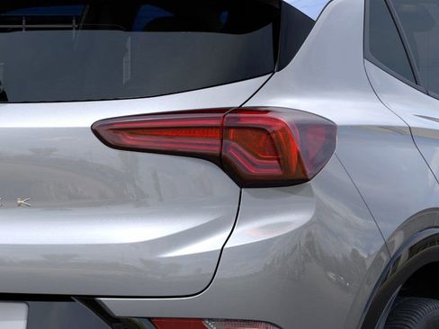 New 2026 Buick Encore GX Sport Touring w/ Advanced Technology Package image 11