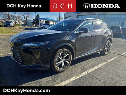 Used 2023 Lexus RX 350 Premium