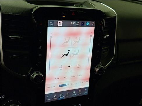 New 2026 RAM 1500 Big Horn image 11