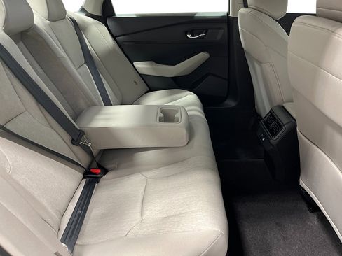 New 2025 Honda Accord SE image 26