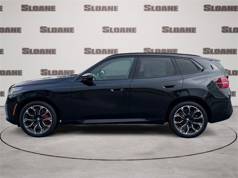 New 2026 BMW X3 M50 w/ Premium Package image 2