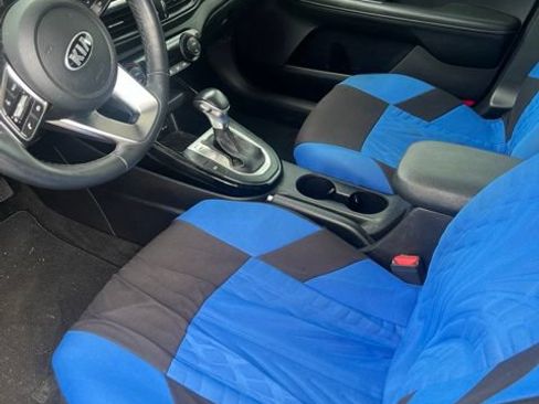 Used 2019 Kia Forte S FWD image 1