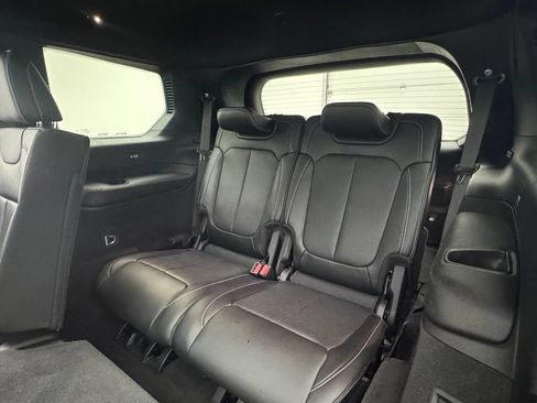 Used 2022 Jeep Grand Cherokee L Overland AWD/4WD image 48