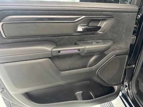 Used 2026 RAM 1500 RHO AWD/4WD image 24