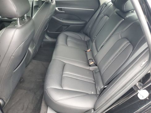 Used 2024 Hyundai Sonata SEL w/ Convenience Package FWD image 22