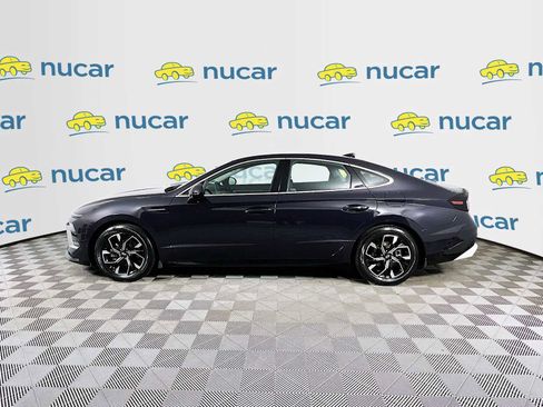 Certified 2024 Hyundai Sonata SEL image 4