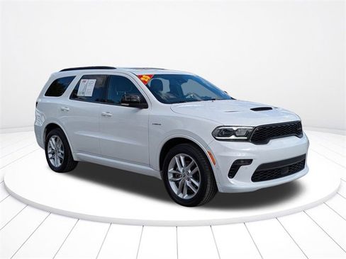Used 2023 Dodge Durango R/T image 2