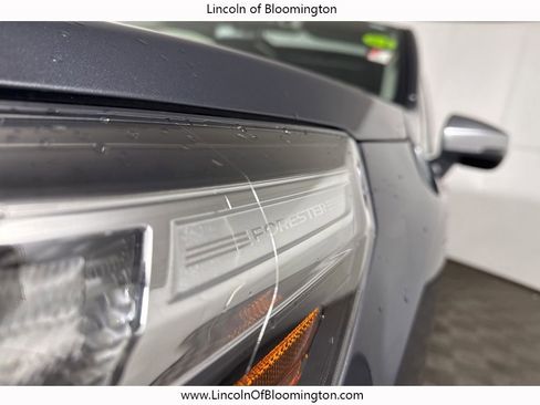 Used 2021 Subaru Forester Touring image 16