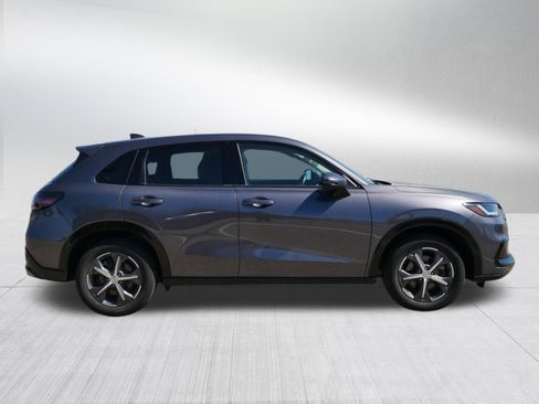 Used 2024 Honda HR-V EX-L image 8