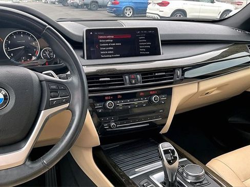 Used 2018 BMW X5 xDrive35i w/ Driving Assistance Package image 6