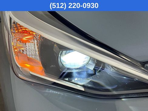 Used 2024 Subaru Crosstrek 2.0i w/ Crosstrek Mirror Package AWD/4WD image 36