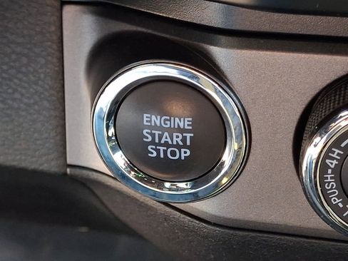 Certified 2023 Toyota Tacoma TRD Sport AWD/4WD image 25