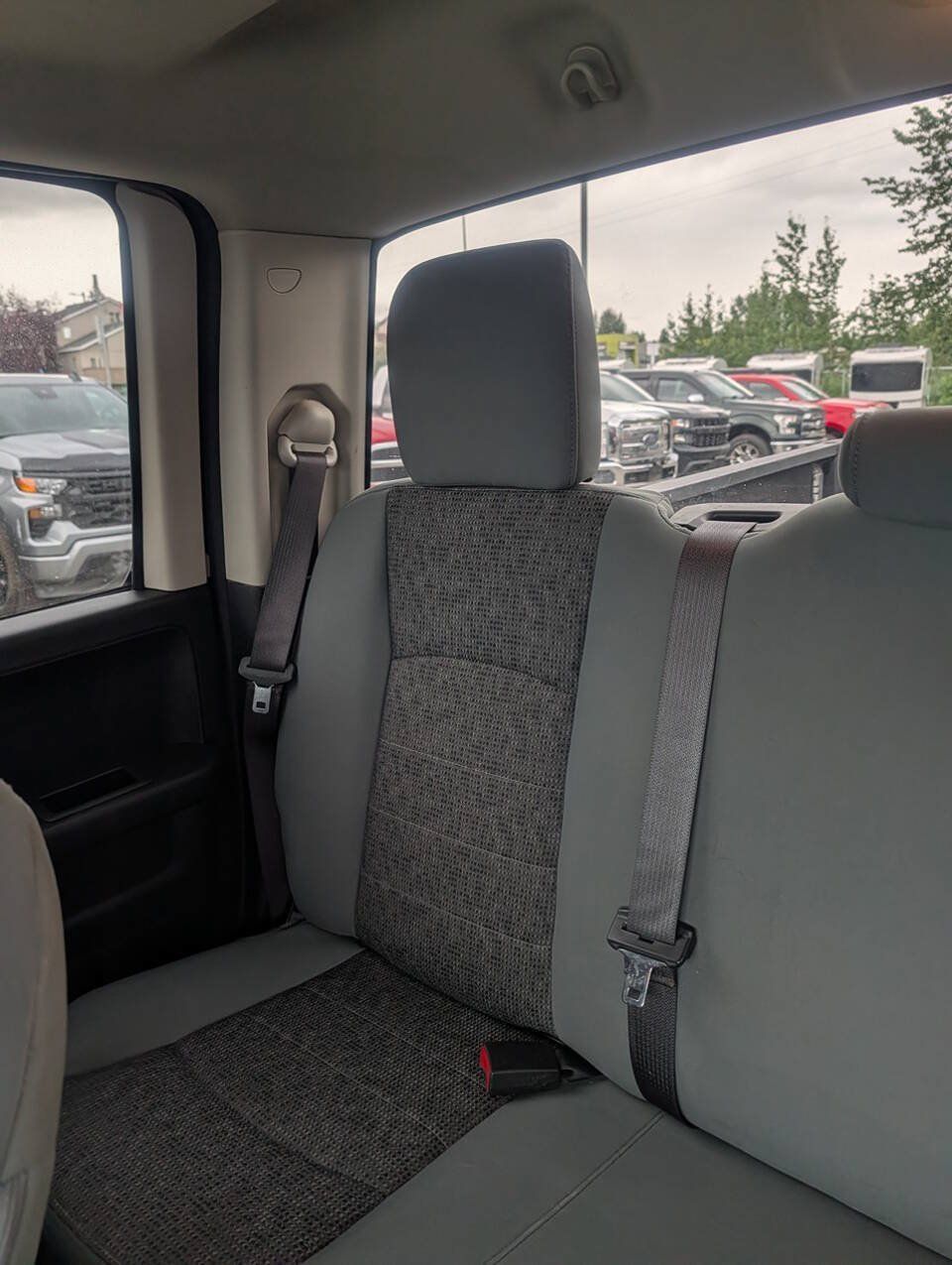 Used 2019 RAM 1500 Express w/ Wheel & Sound Group AWD/4WD image 16