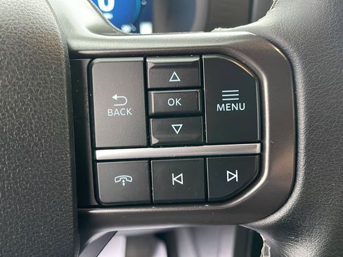 Used 2024 Ford F150 XLT w/ Equipment Group 302A MID AWD/4WD image 16