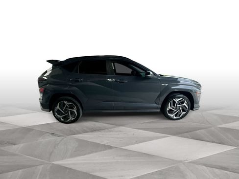 Used 2024 Hyundai Kona N Line AWD/4WD image 9