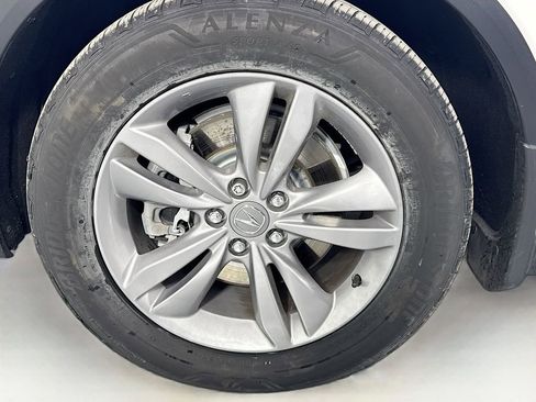 Used 2023 Acura MDX FWD image 41